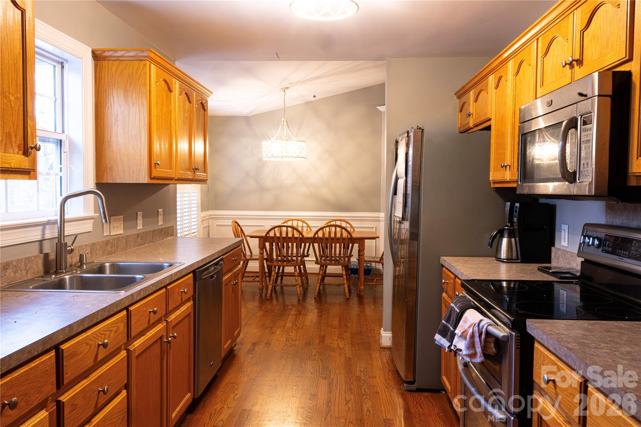 632 Todd Drive NE Concord NC 28025