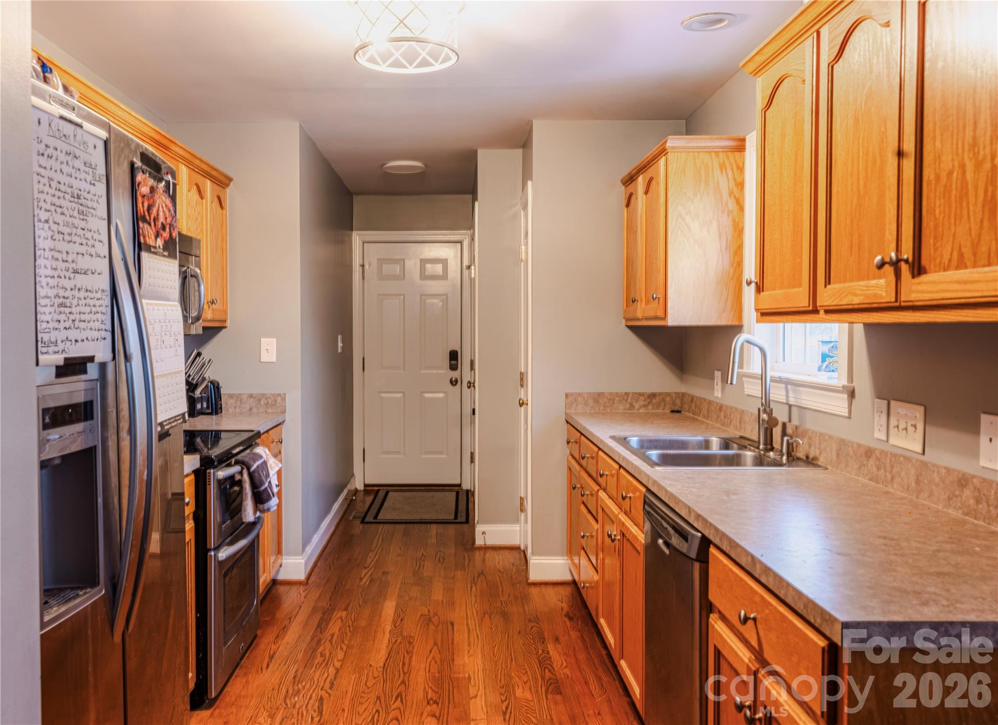 632 Todd Drive NE Concord NC 28025