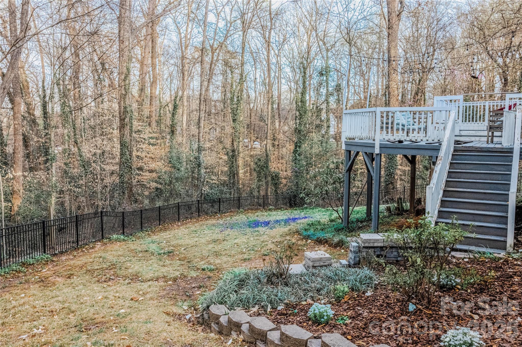 632 Todd Drive NE Concord NC 28025