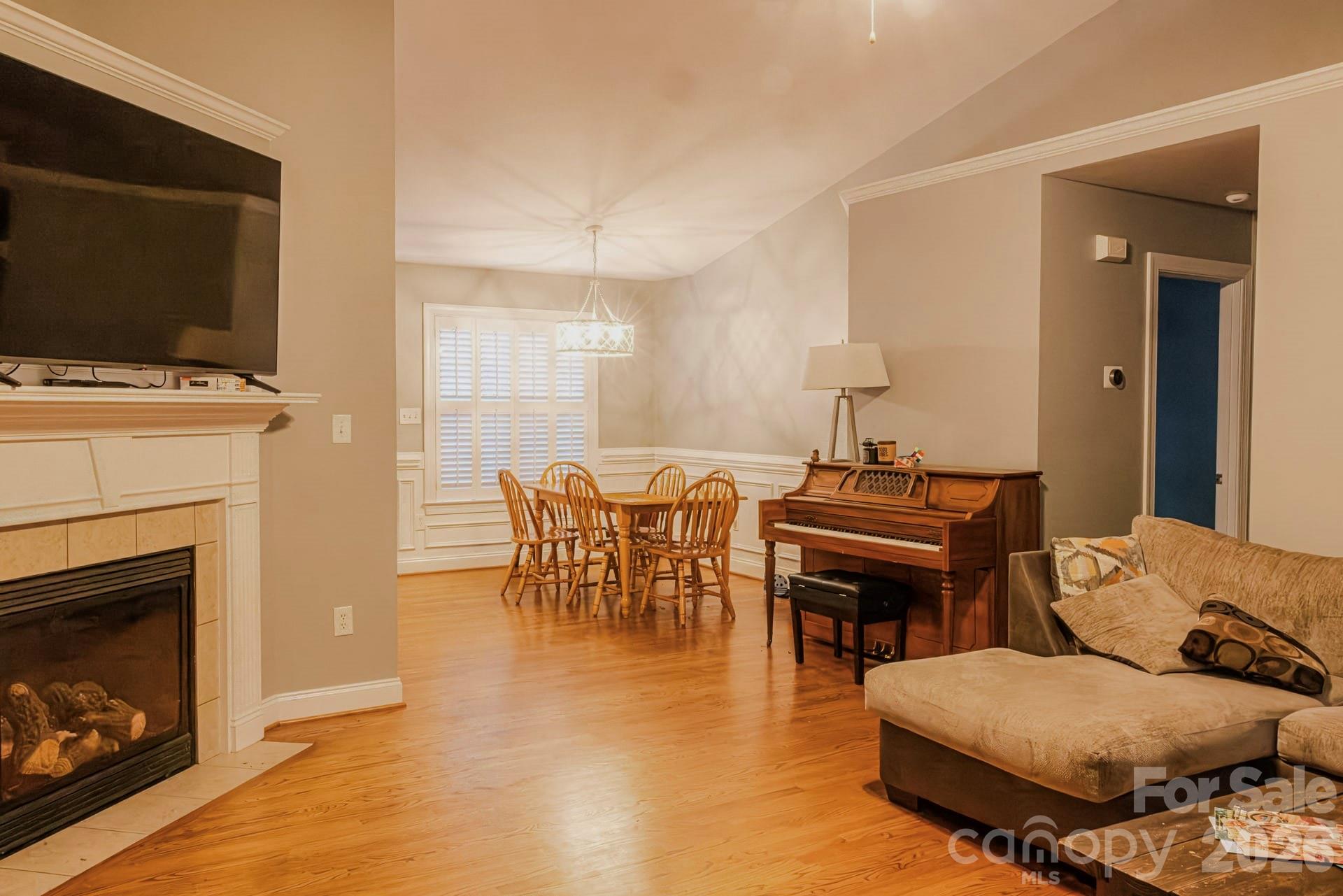 632 Todd Drive NE Concord NC 28025