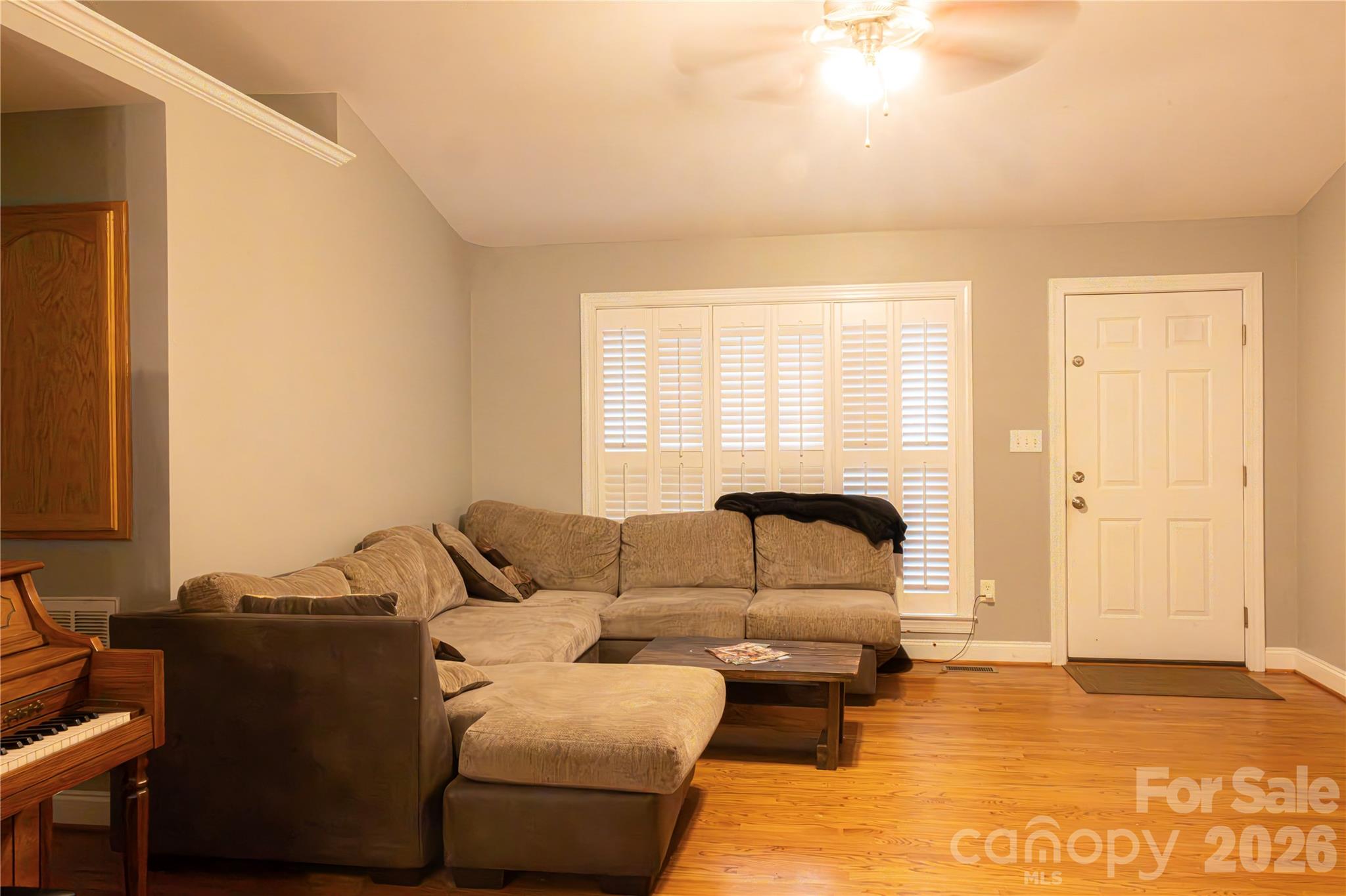 632 Todd Drive NE Concord NC 28025