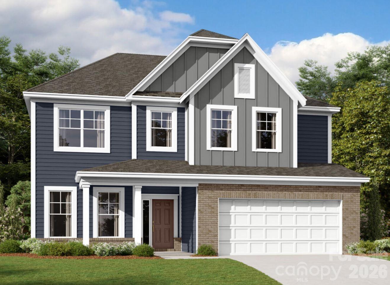 9117 Catboat Street Huntersville NC 28078