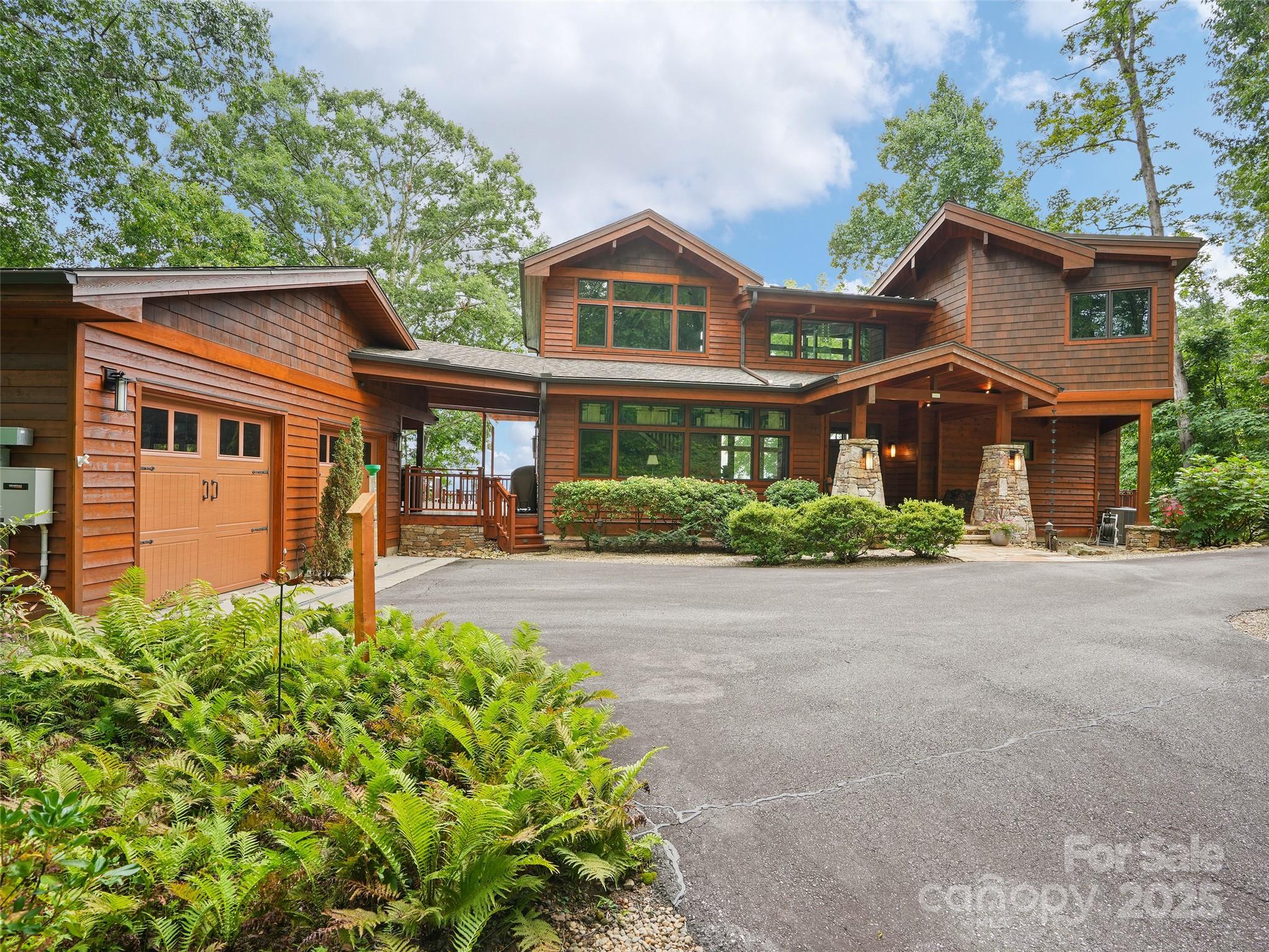 2128 Sleepy Hollow Drive Waynesville NC 28785