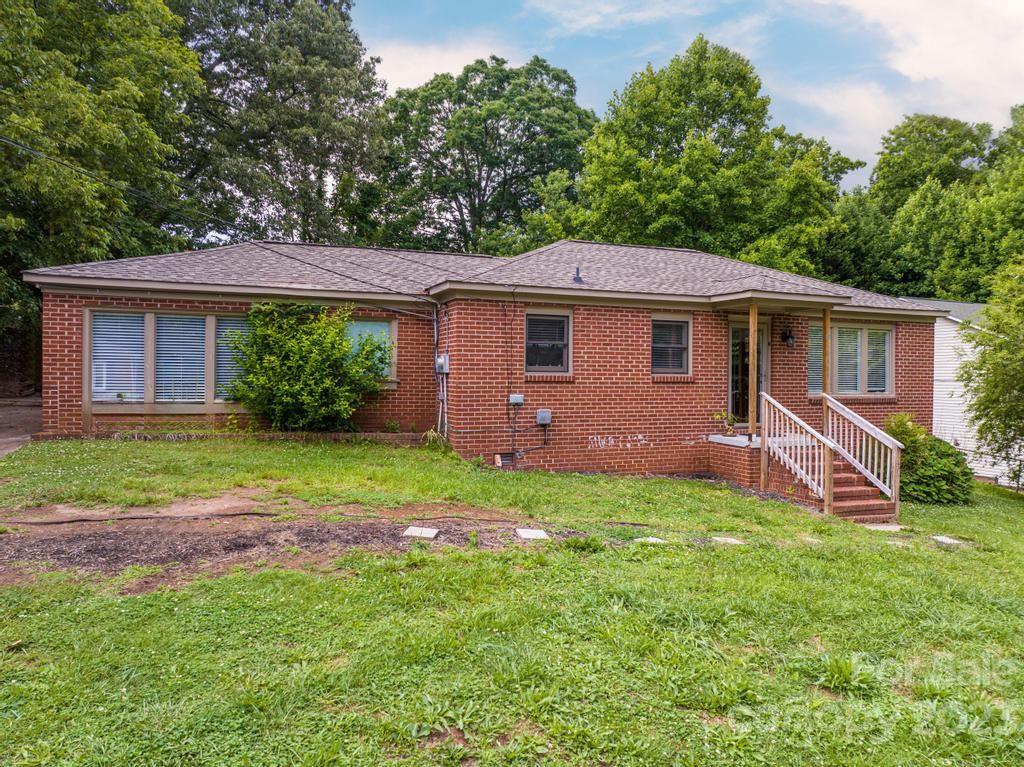 231 Lawing Street Lincolnton NC 28092