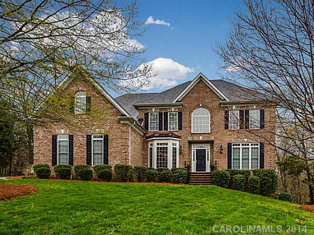 2908 Providence Trail Lane Charlotte NC 28270