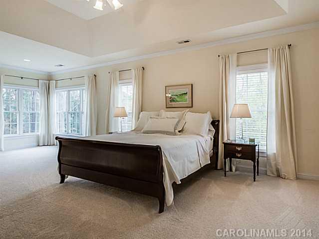 2908 Providence Trail Lane Charlotte NC 28270