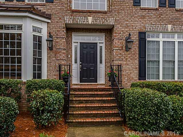 2908 Providence Trail Lane Charlotte NC 28270