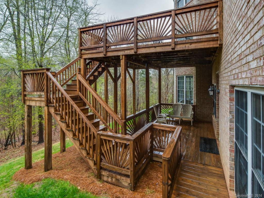 2908 Providence Trail Lane Charlotte NC 28270