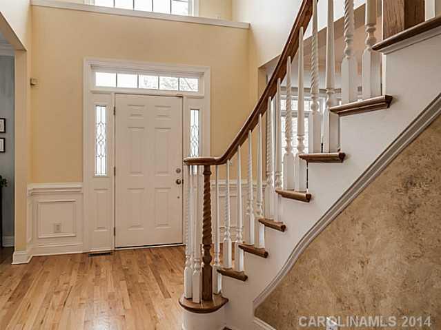 2908 Providence Trail Lane Charlotte NC 28270