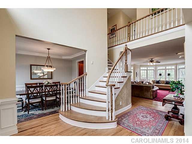 2908 Providence Trail Lane Charlotte NC 28270