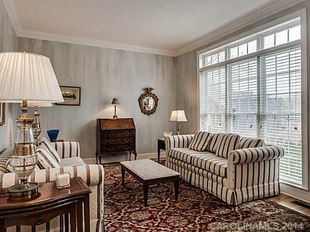 2908 Providence Trail Lane Charlotte NC 28270