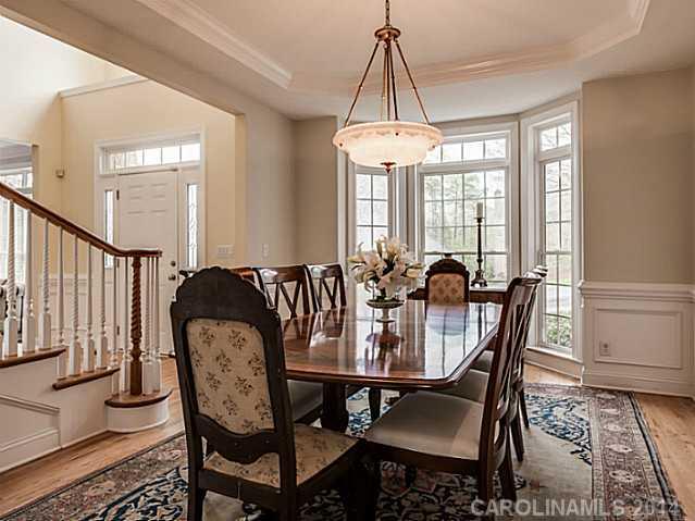 2908 Providence Trail Lane Charlotte NC 28270