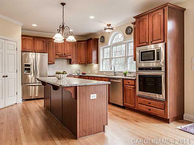 2908 Providence Trail Lane Charlotte NC 28270