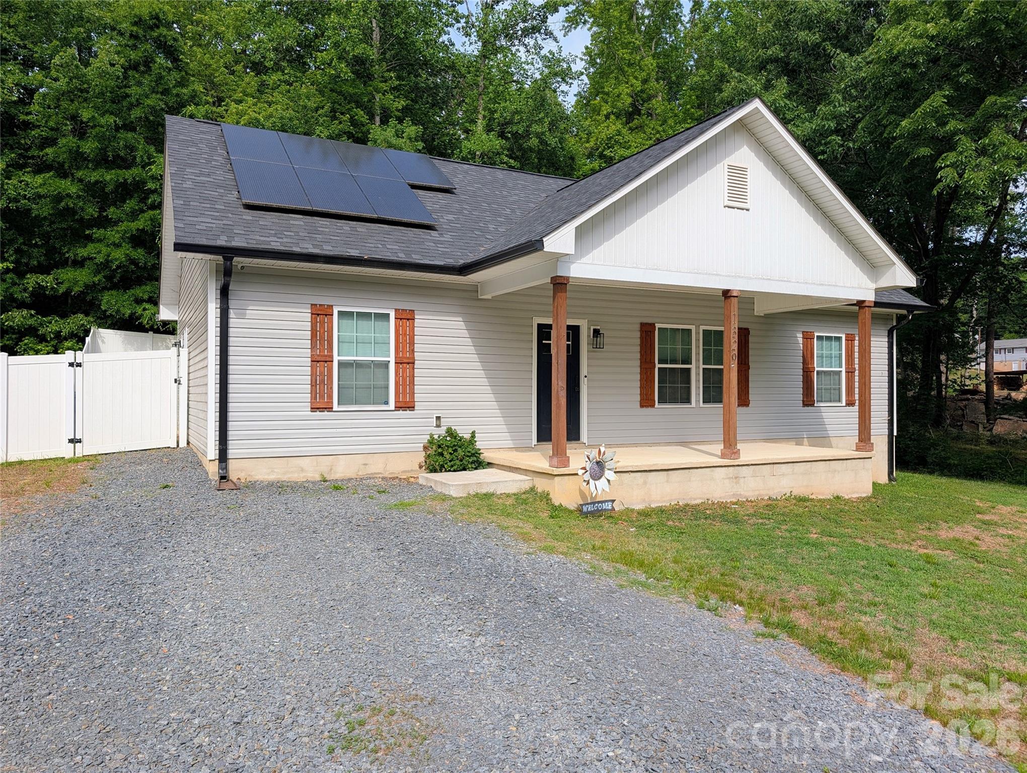 1329 Columbus Street Albemarle NC 28001