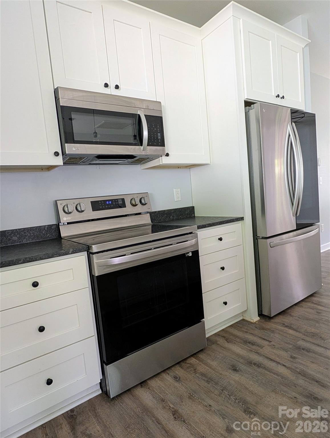 1329 Columbus Street Albemarle NC 28001