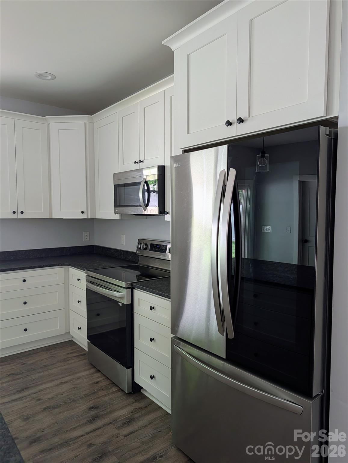 1329 Columbus Street Albemarle NC 28001