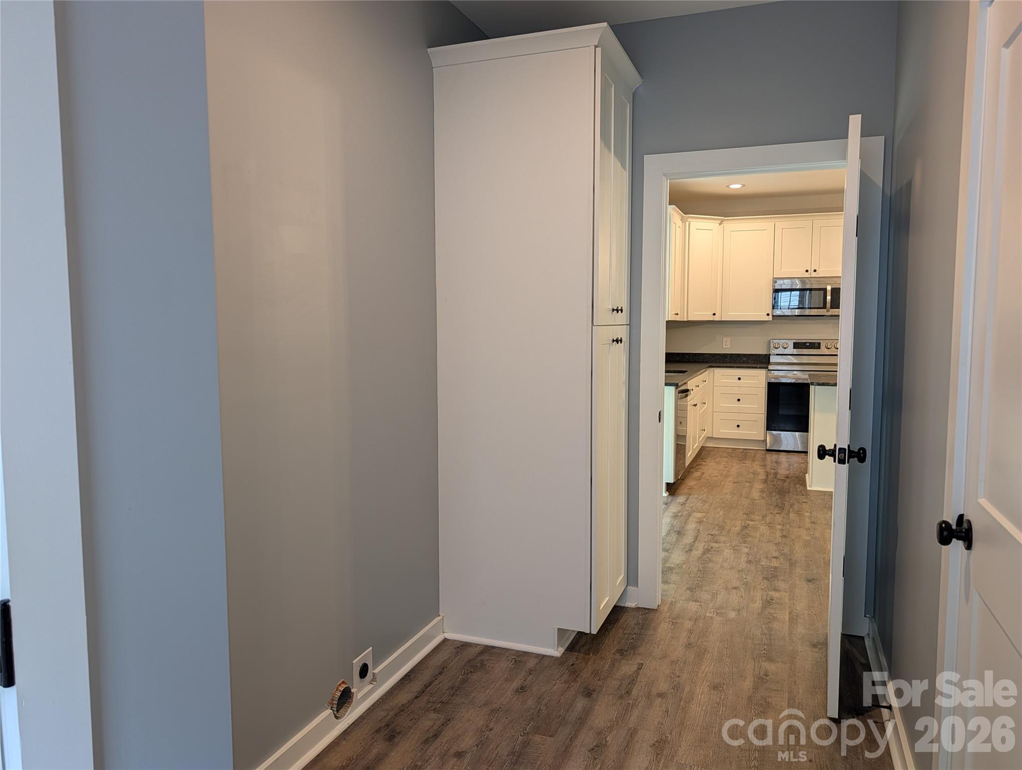 1329 Columbus Street Albemarle NC 28001