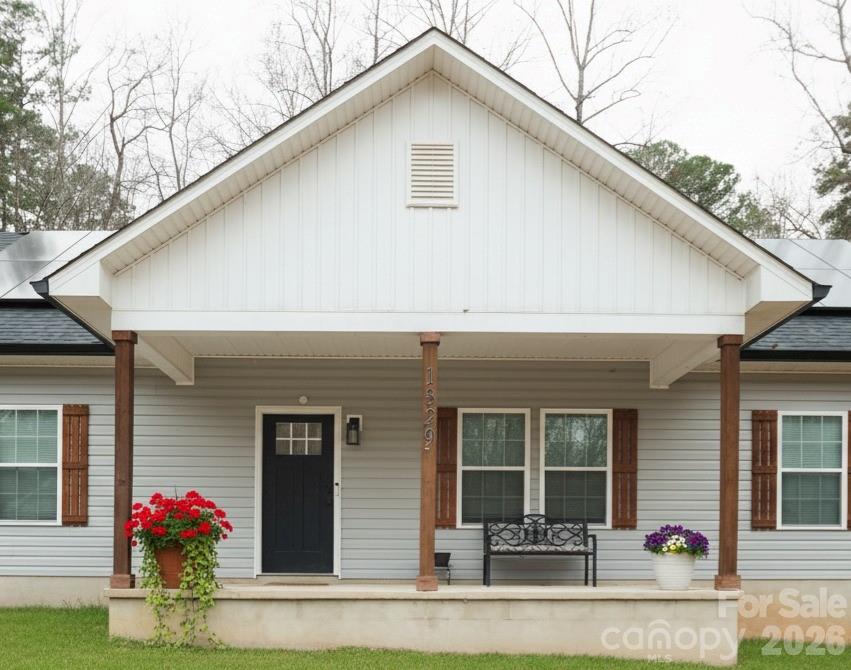 1329 Columbus Street Albemarle NC 28001