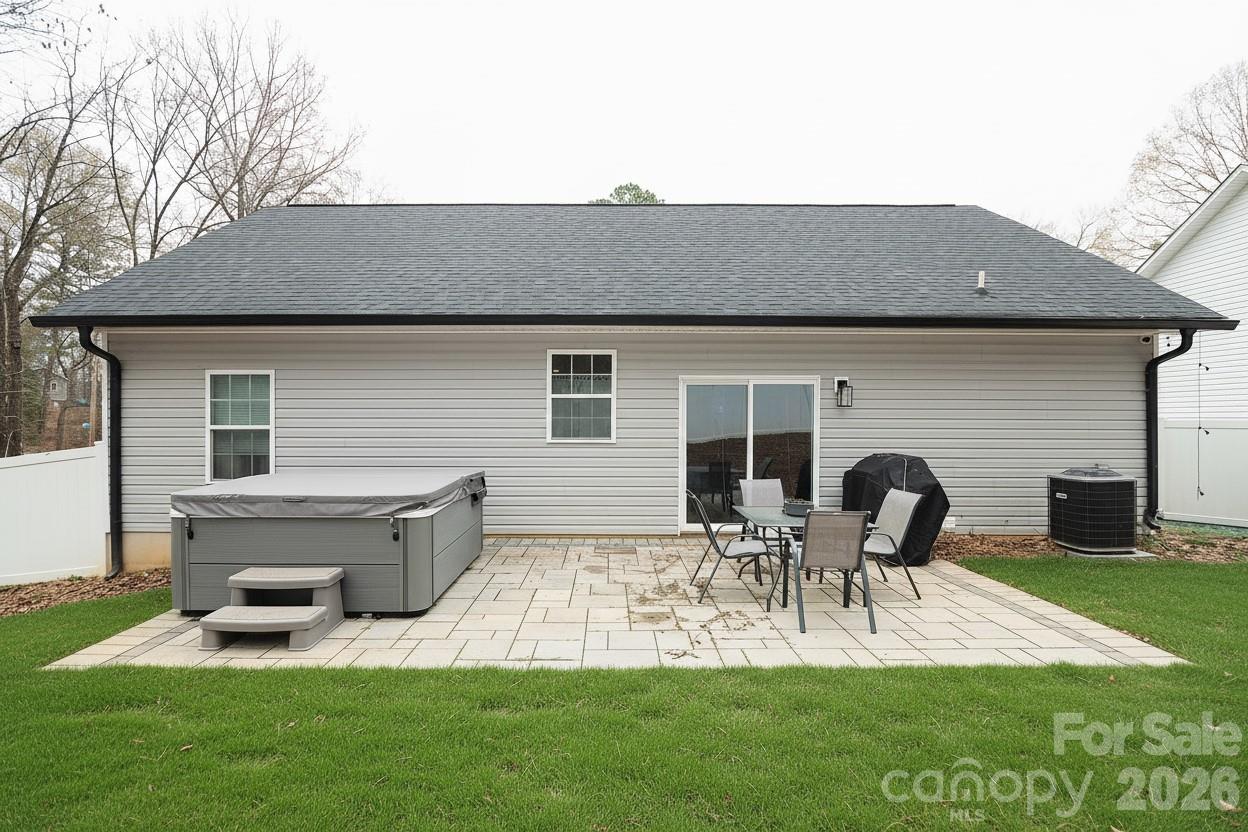 1329 Columbus Street Albemarle NC 28001