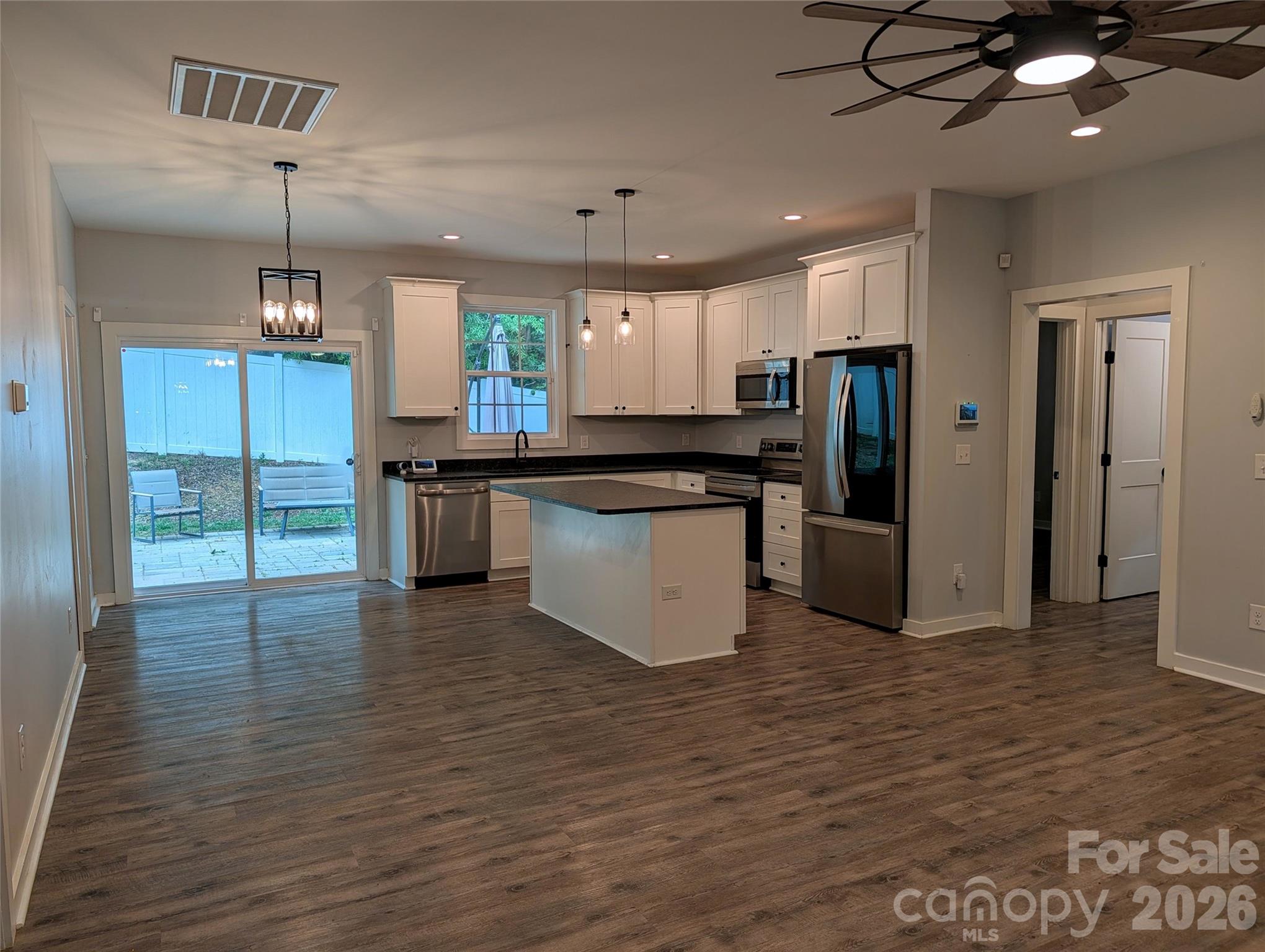 1329 Columbus Street Albemarle NC 28001