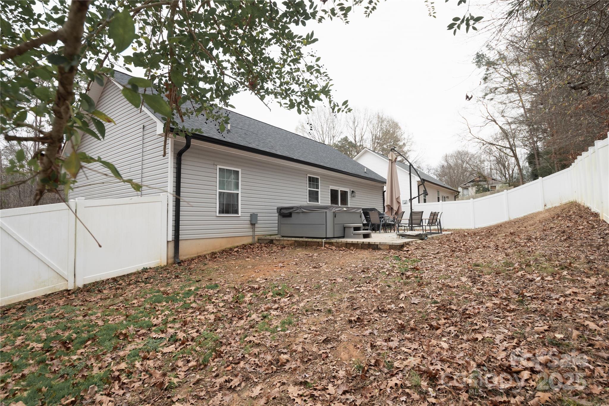 1329 Columbus Street Albemarle NC 28001