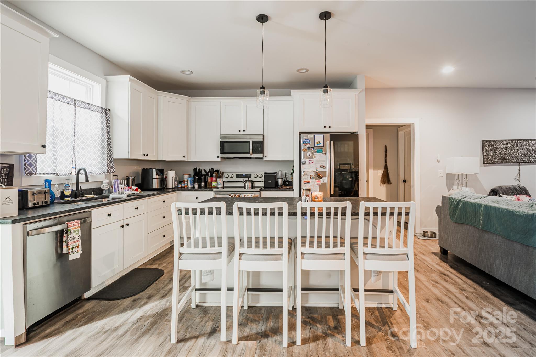 1329 Columbus Street Albemarle NC 28001