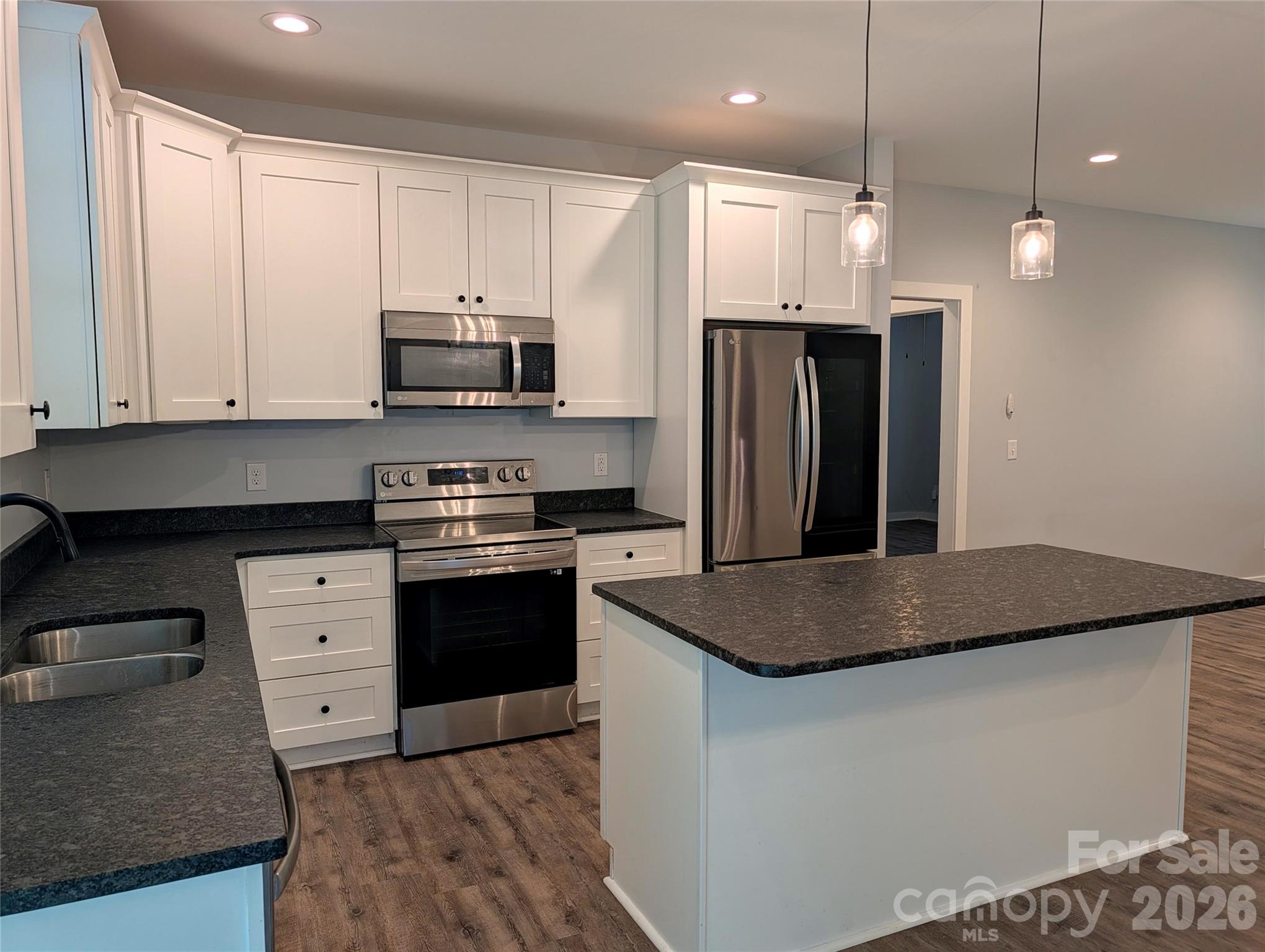 1329 Columbus Street Albemarle NC 28001