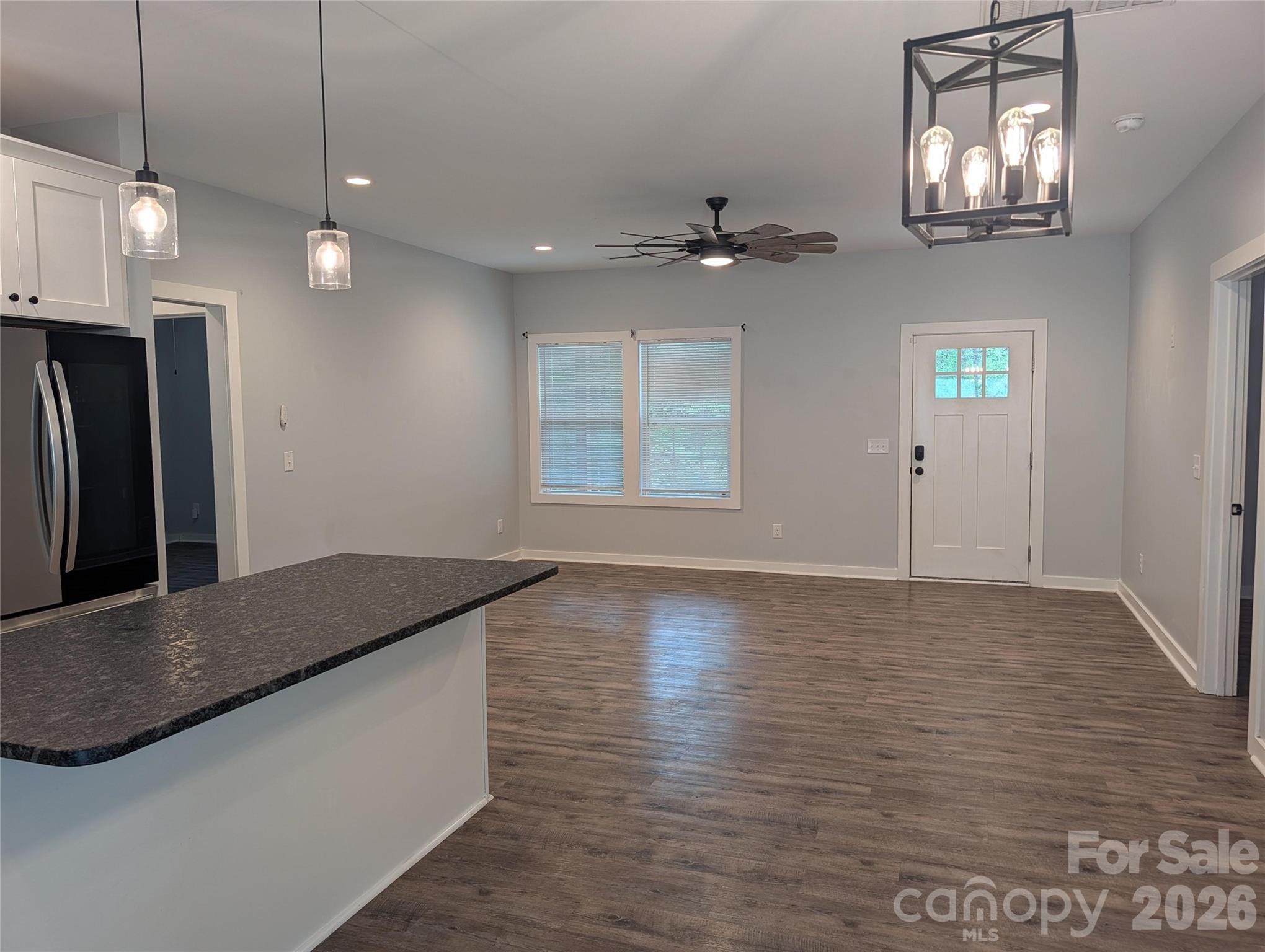 1329 Columbus Street Albemarle NC 28001