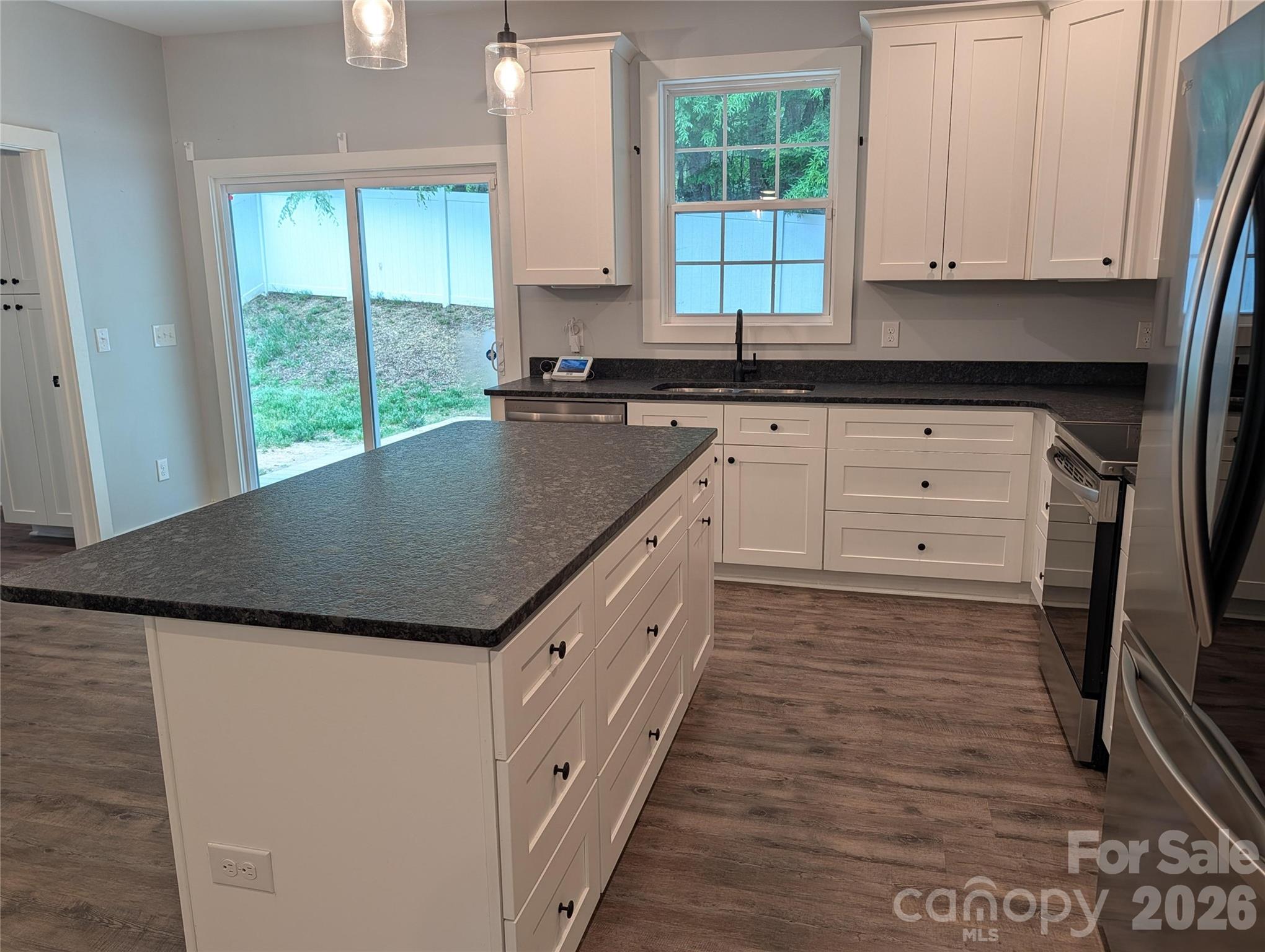 1329 Columbus Street Albemarle NC 28001