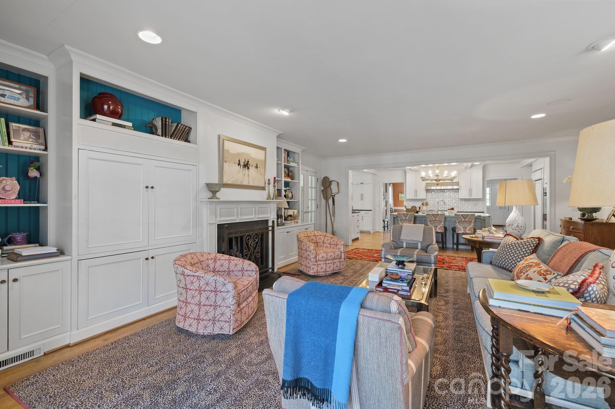 312 Ridgewood Avenue Charlotte NC 28209