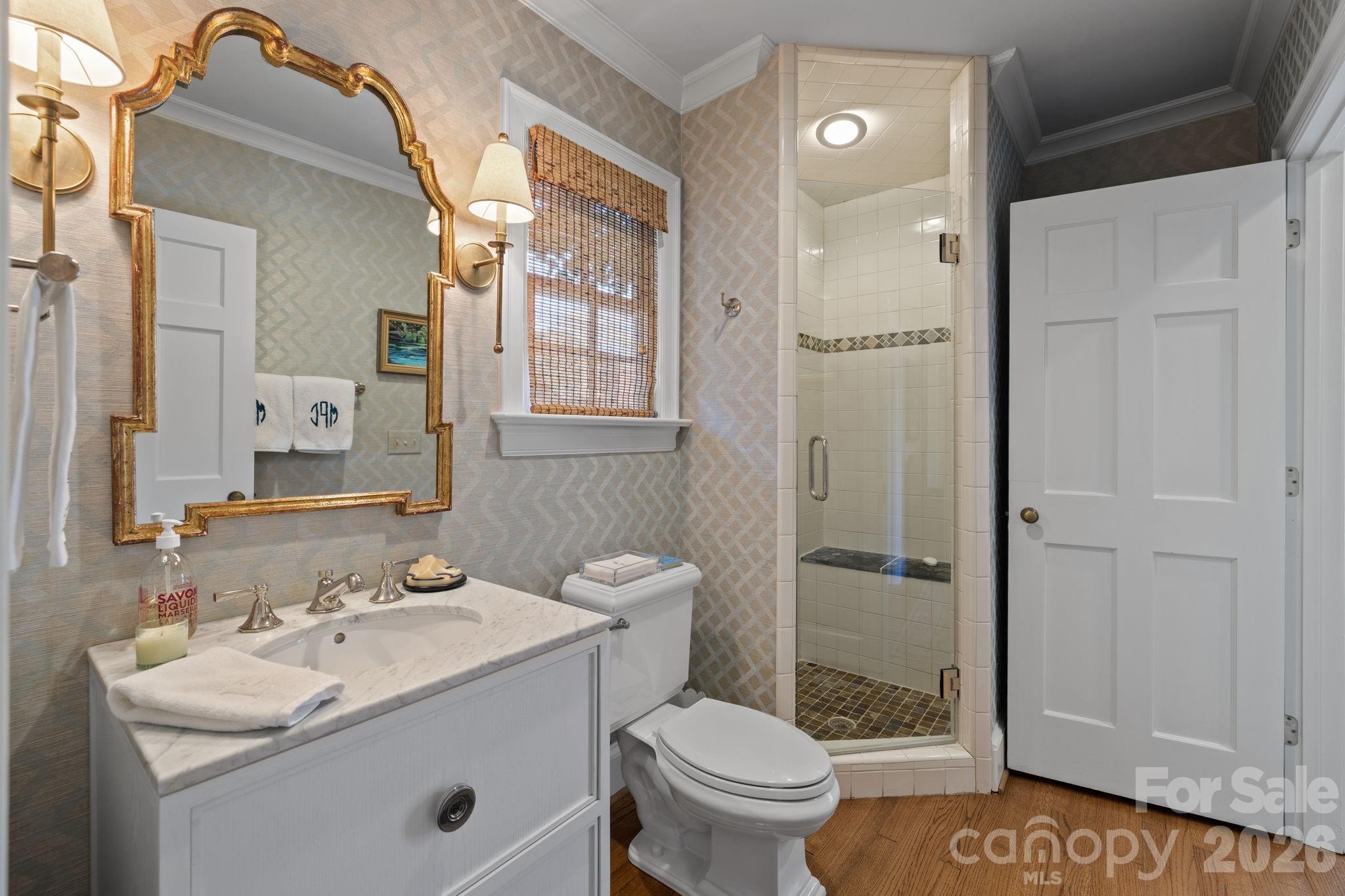 312 Ridgewood Avenue Charlotte NC 28209