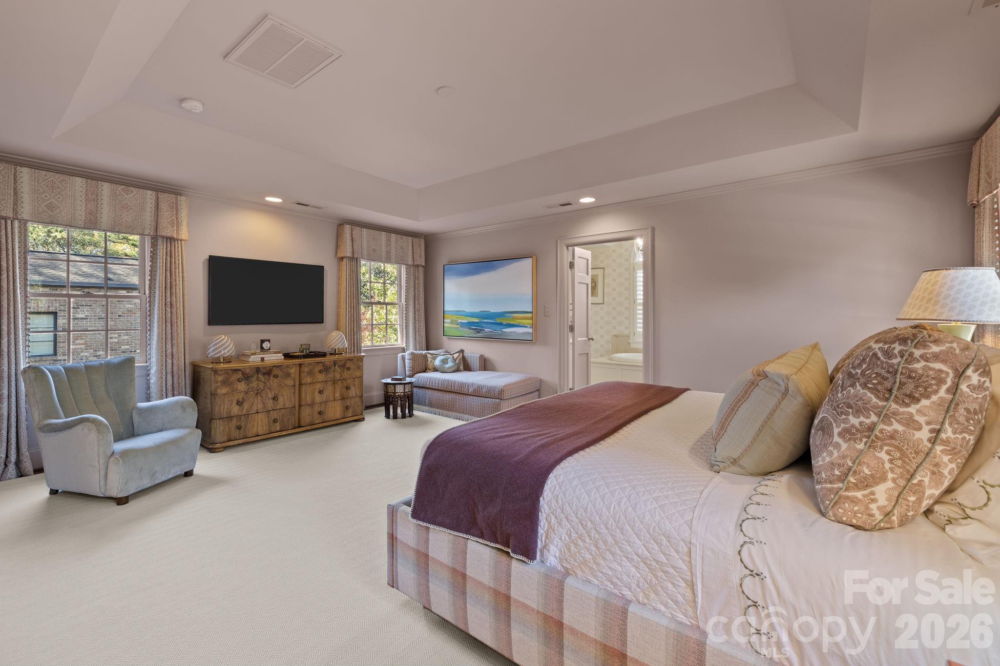 312 Ridgewood Avenue Charlotte NC 28209