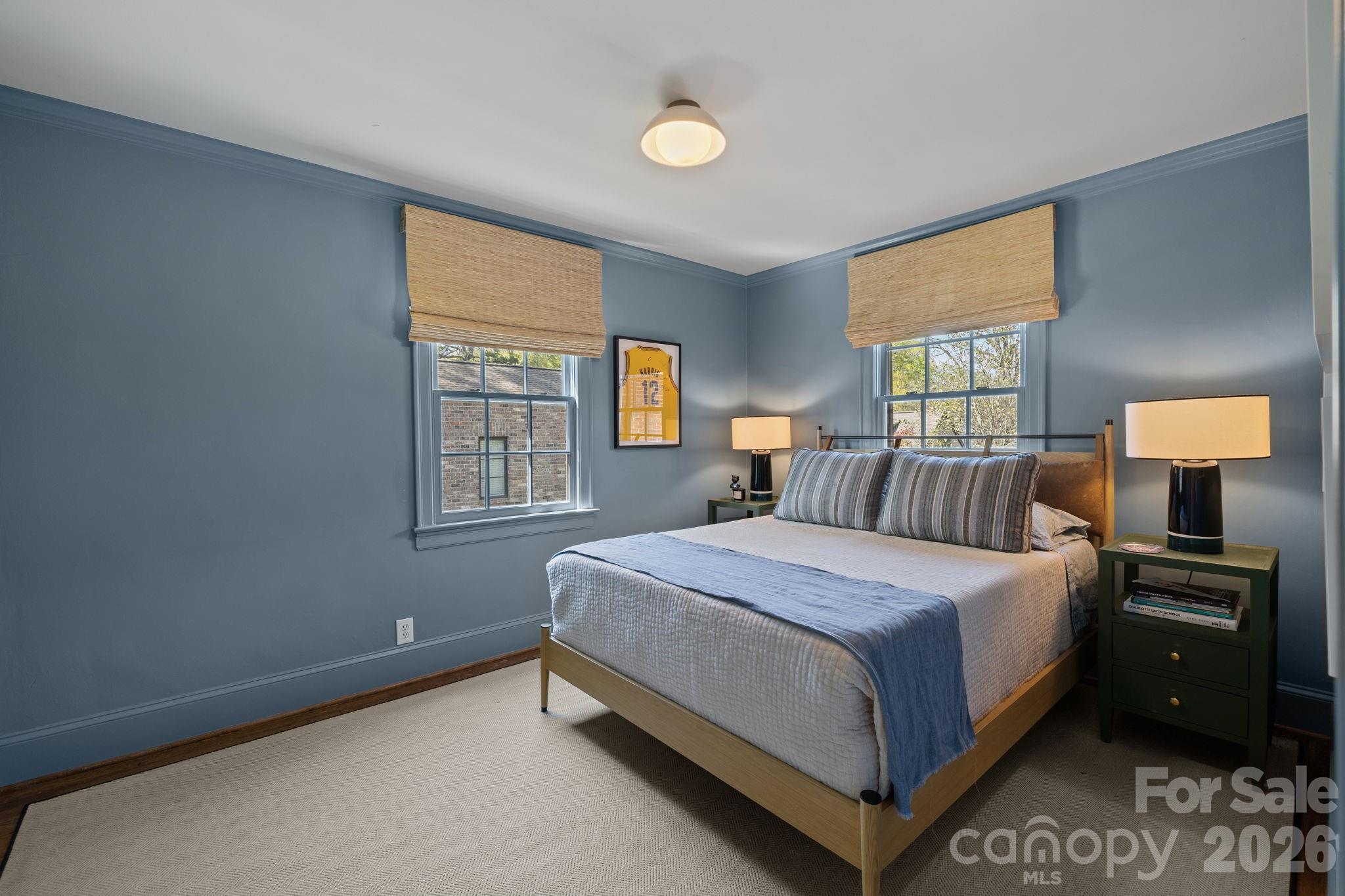 312 Ridgewood Avenue Charlotte NC 28209