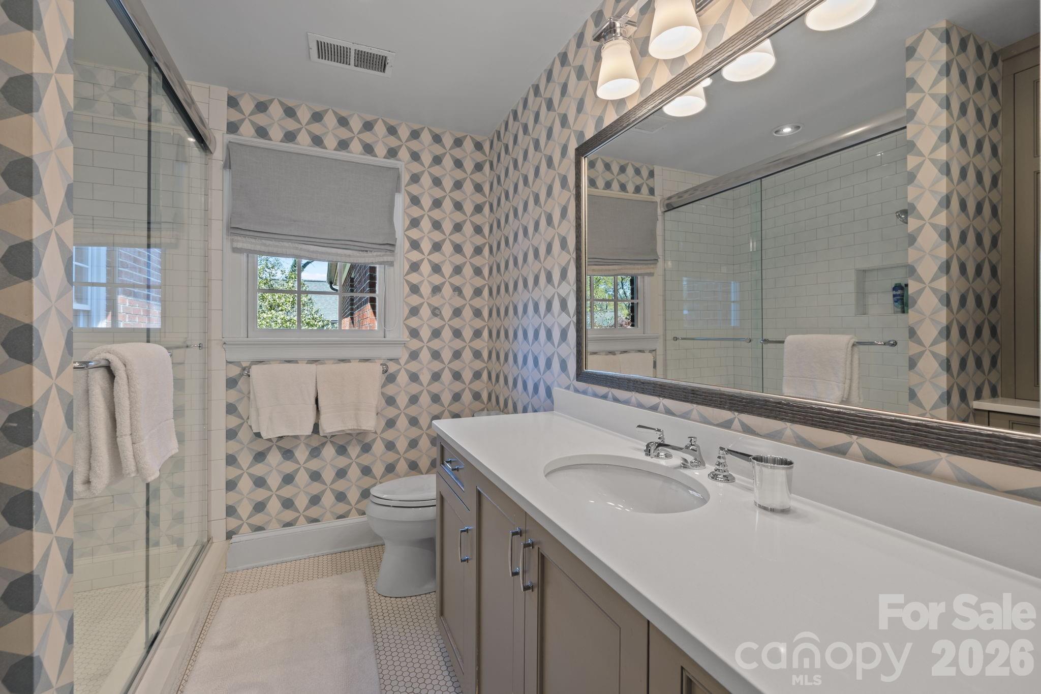 312 Ridgewood Avenue Charlotte NC 28209