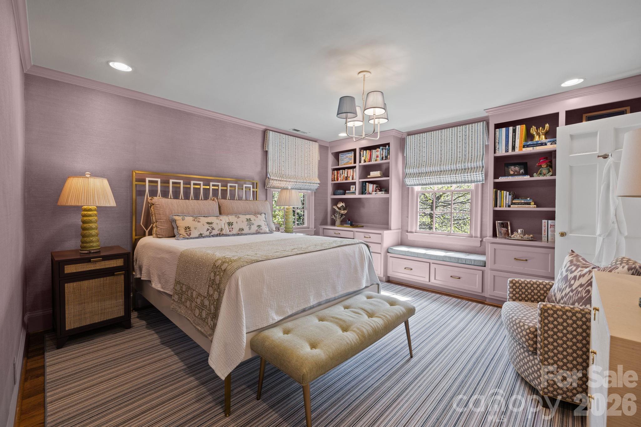 312 Ridgewood Avenue Charlotte NC 28209