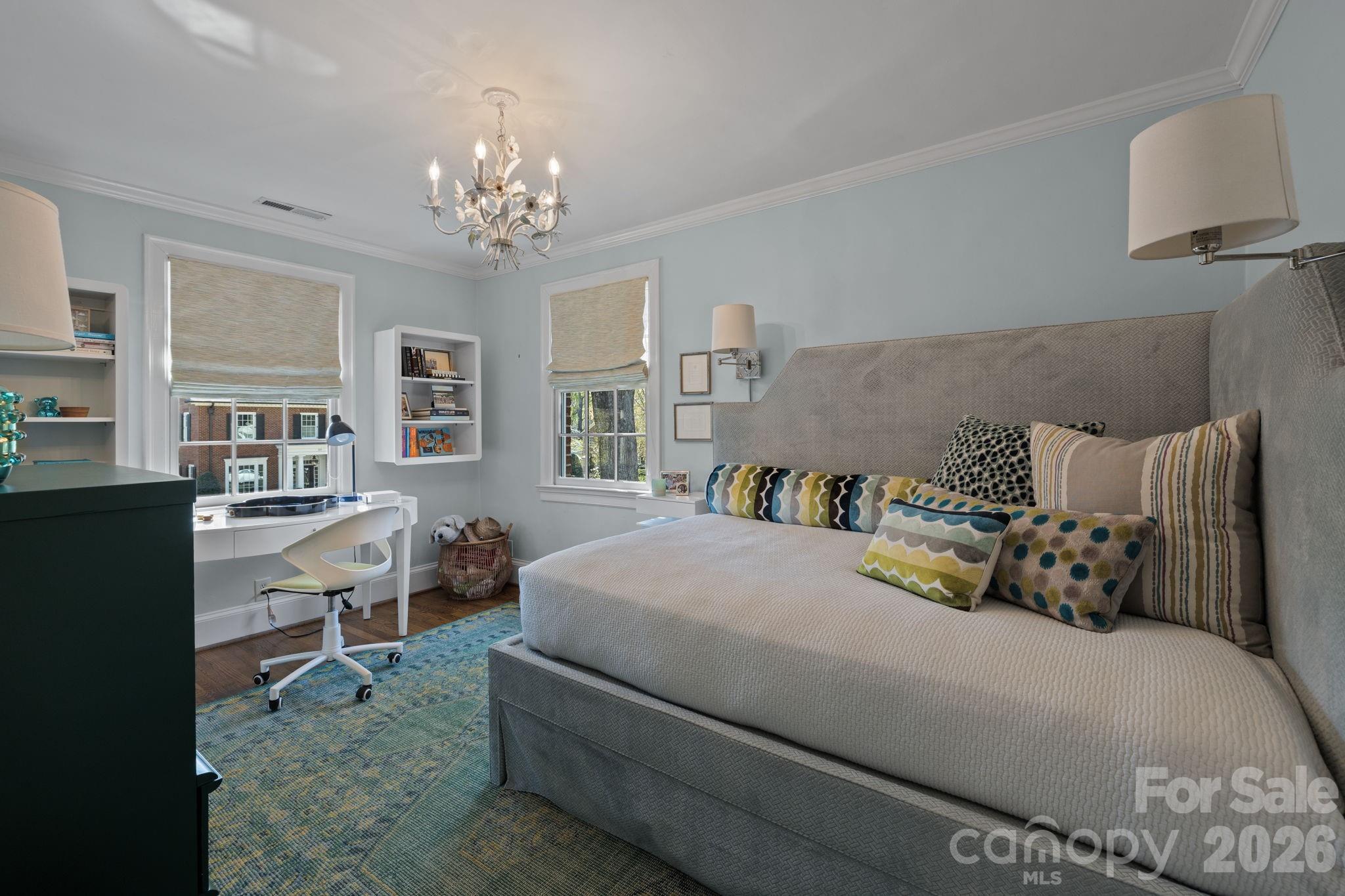 312 Ridgewood Avenue Charlotte NC 28209