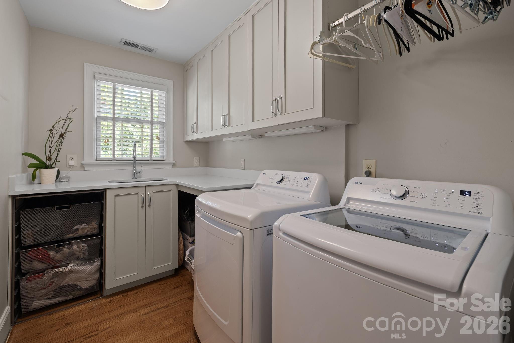 312 Ridgewood Avenue Charlotte NC 28209