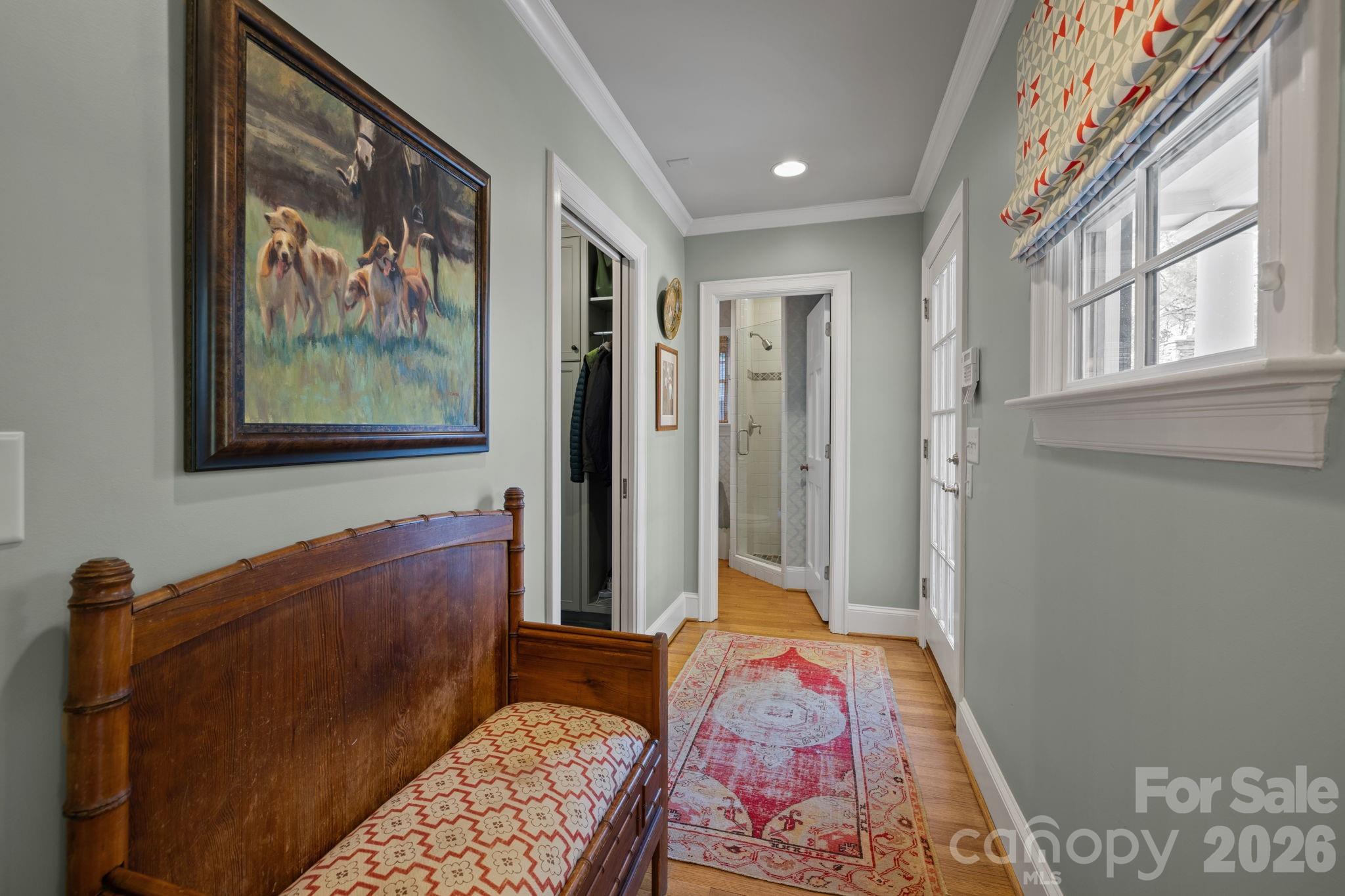 312 Ridgewood Avenue Charlotte NC 28209