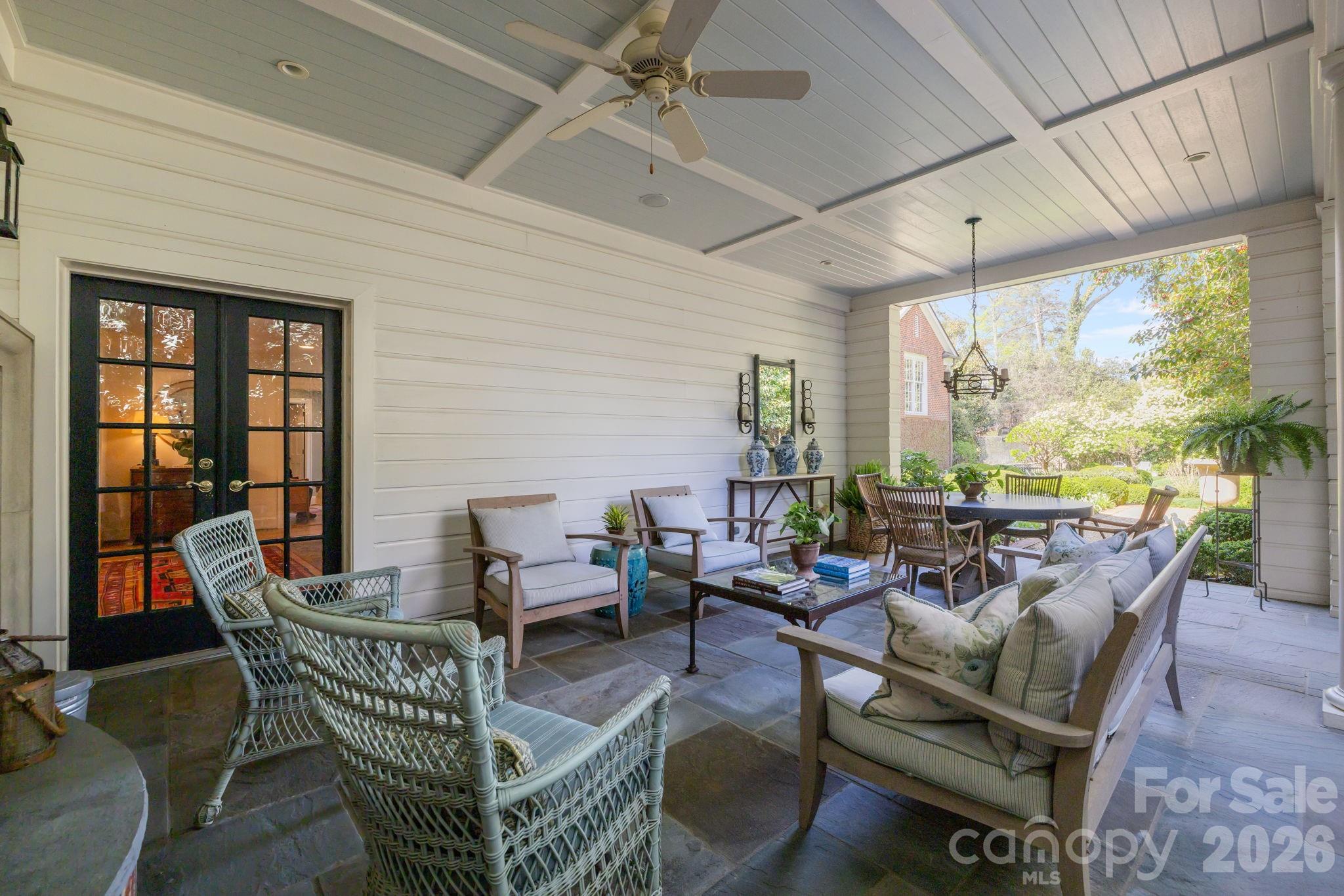 312 Ridgewood Avenue Charlotte NC 28209