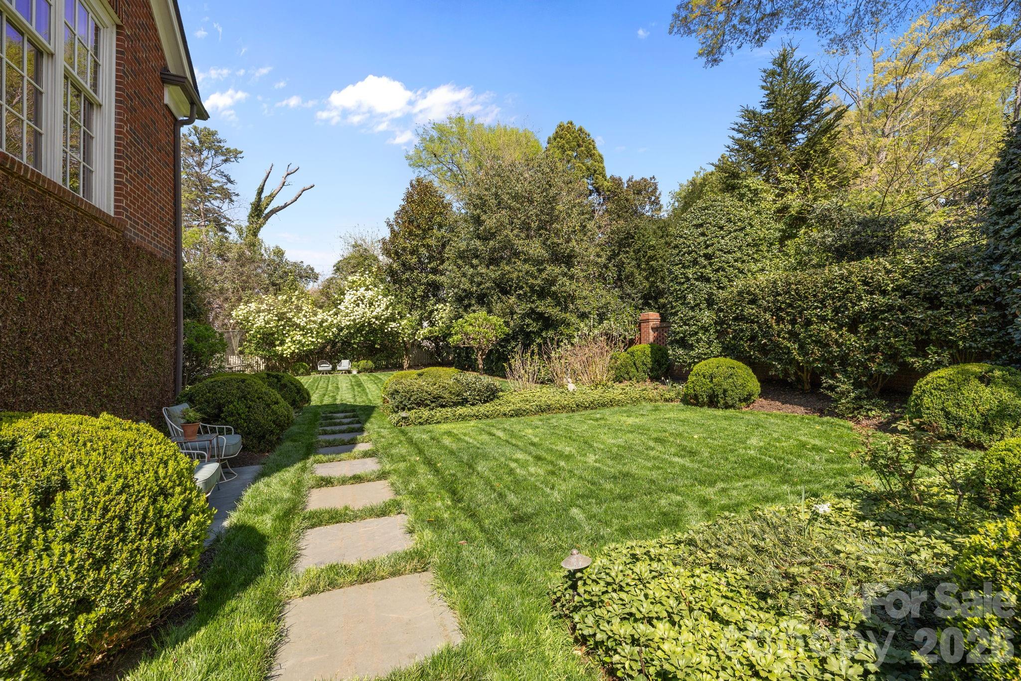 312 Ridgewood Avenue Charlotte NC 28209