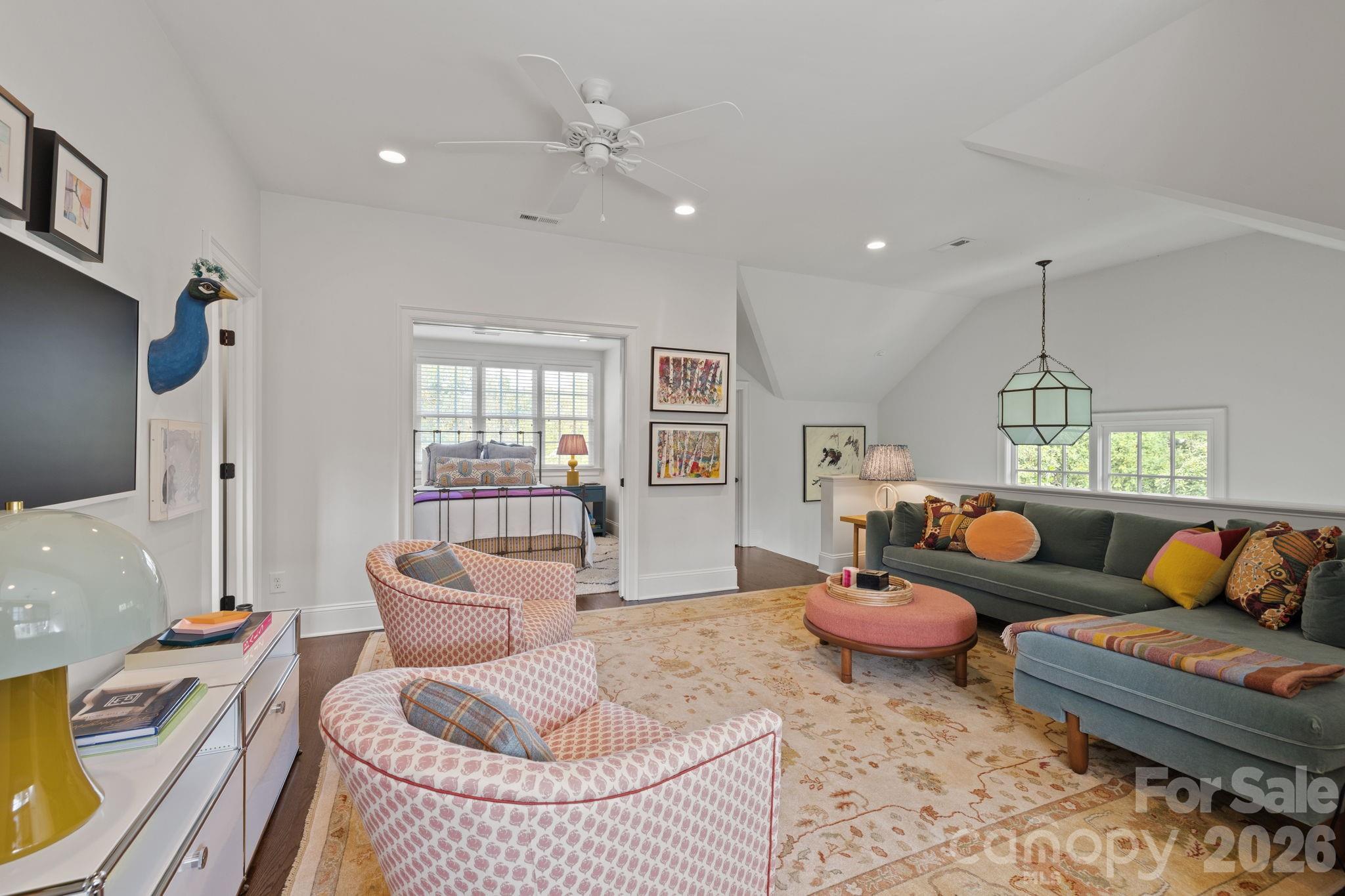 312 Ridgewood Avenue Charlotte NC 28209