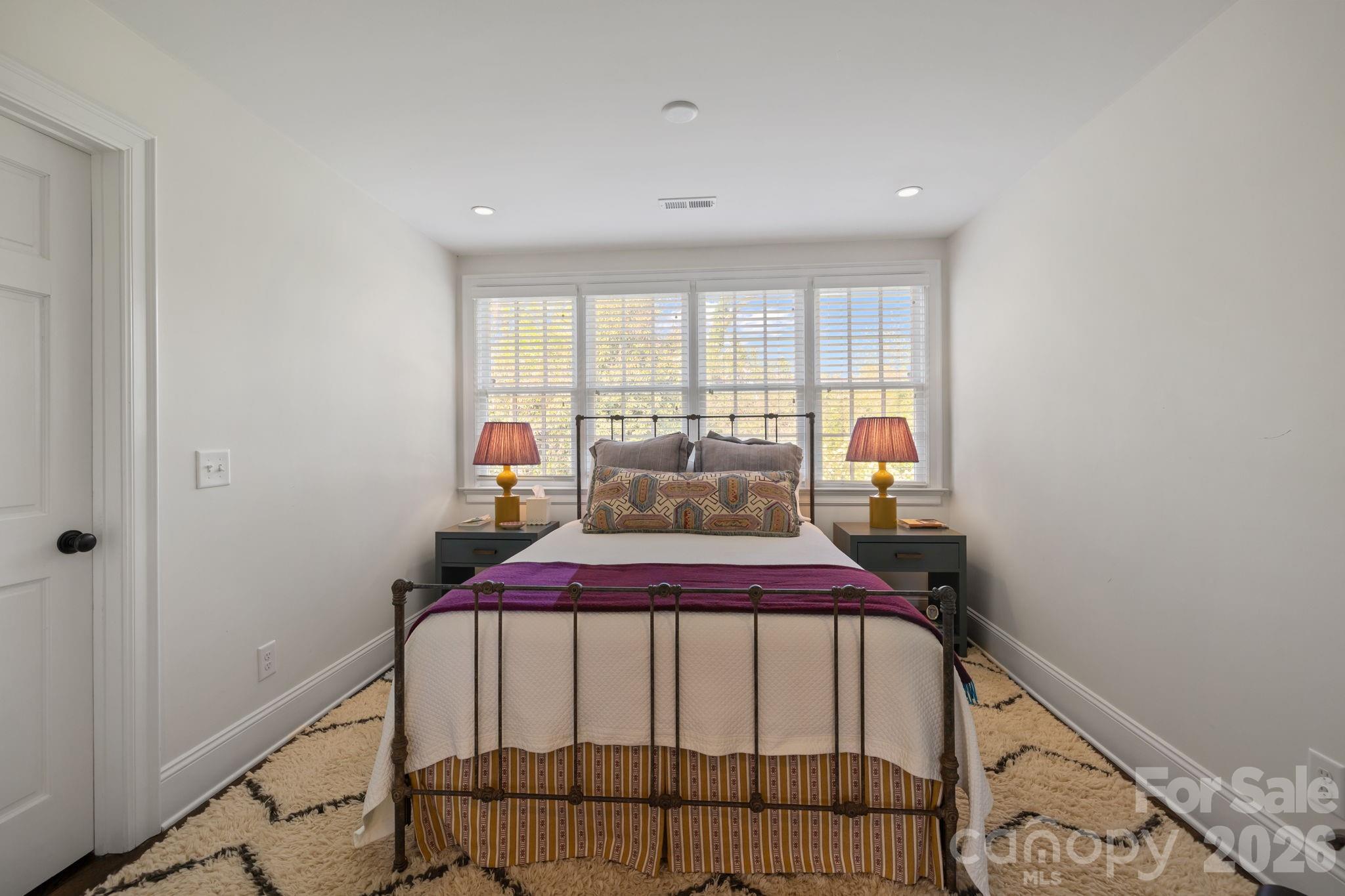 312 Ridgewood Avenue Charlotte NC 28209
