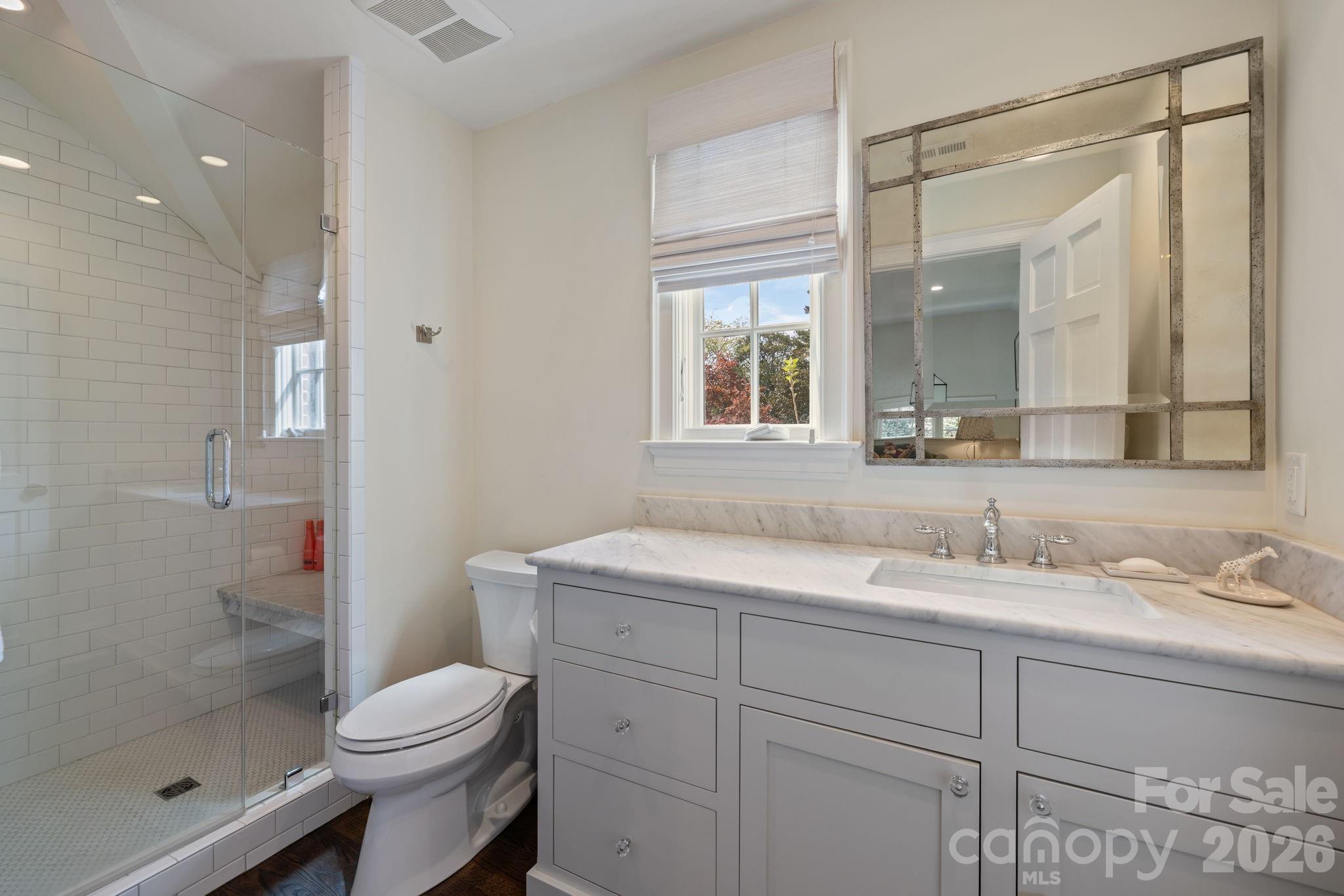 312 Ridgewood Avenue Charlotte NC 28209