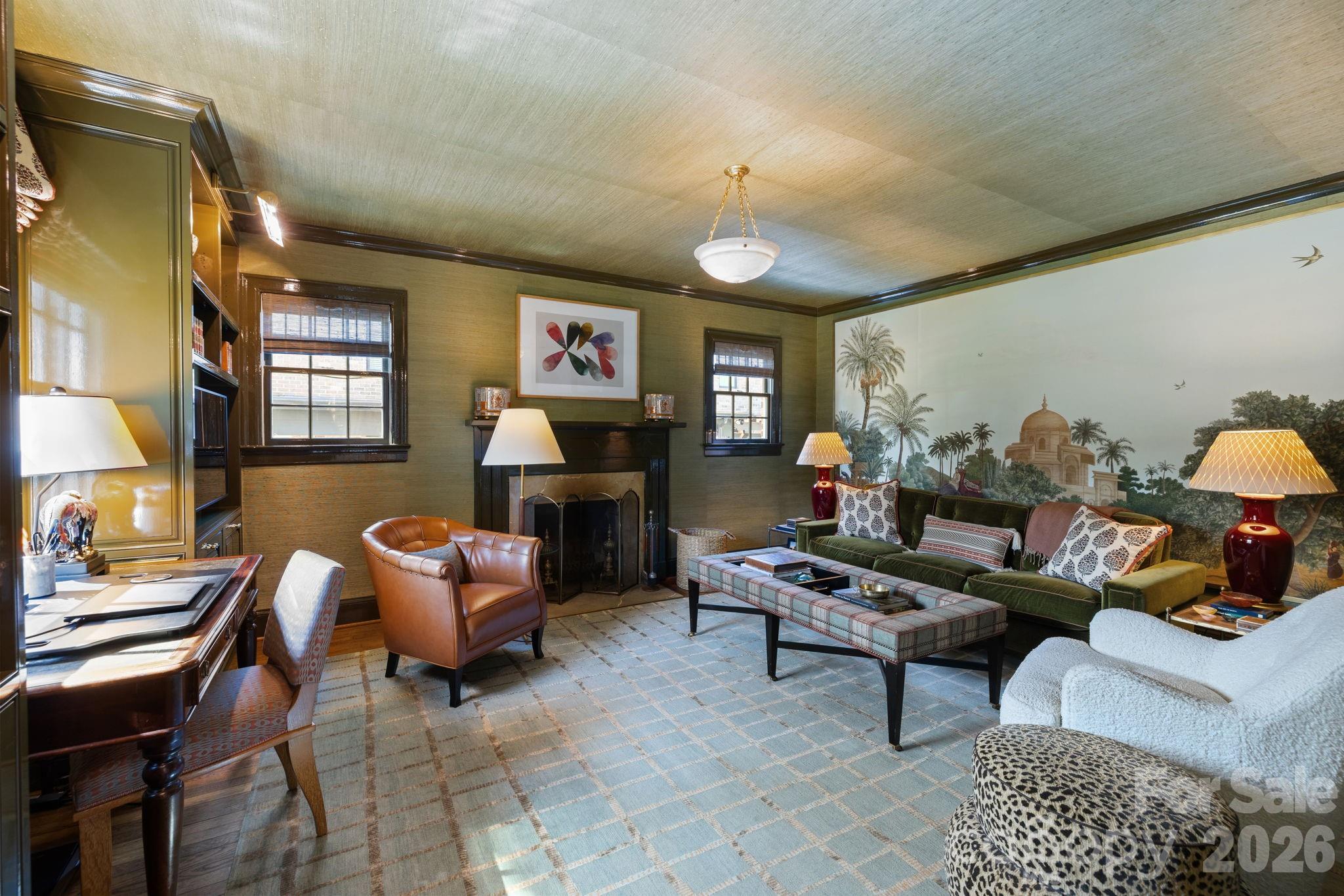 312 Ridgewood Avenue Charlotte NC 28209