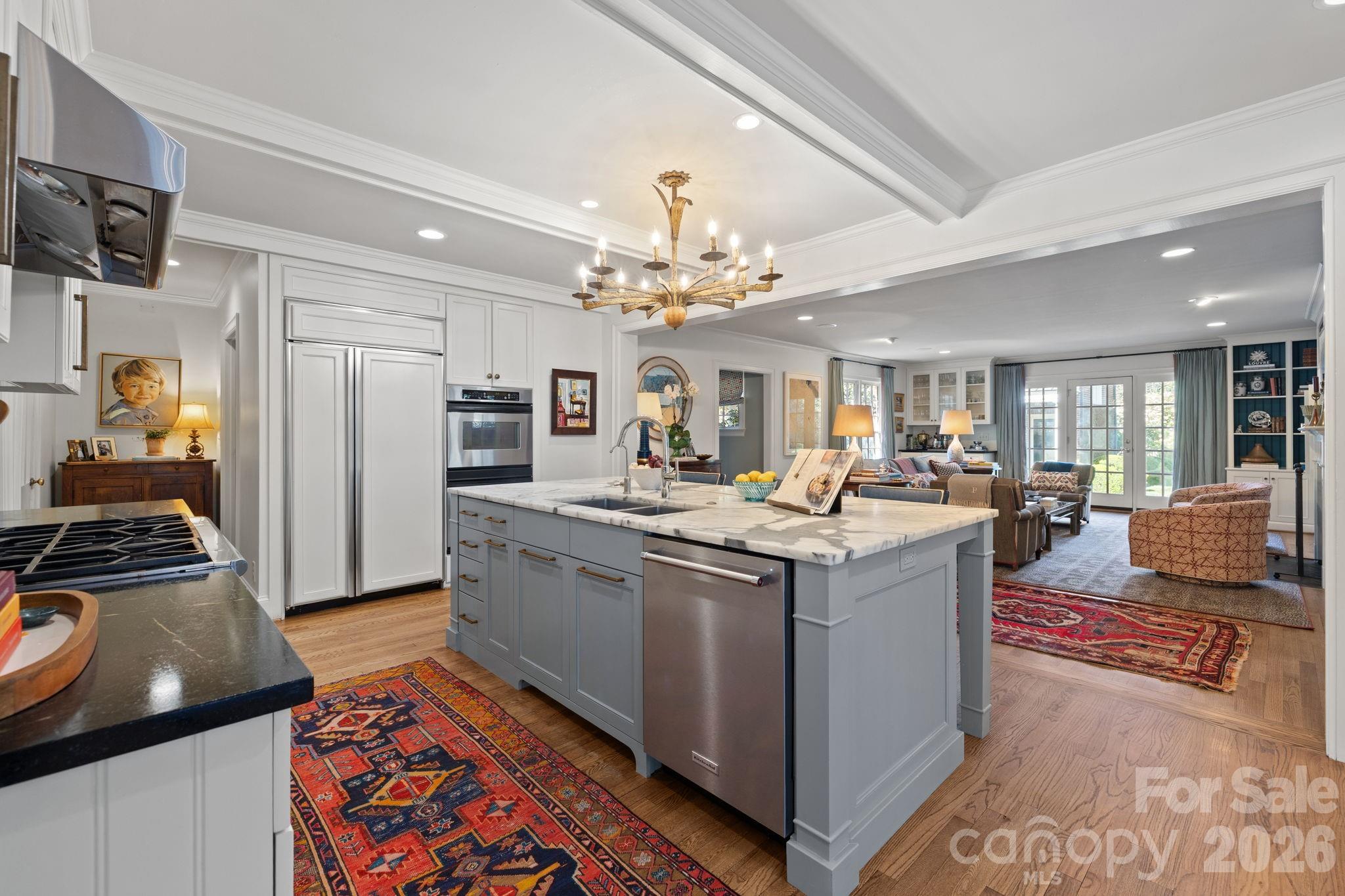 312 Ridgewood Avenue Charlotte NC 28209