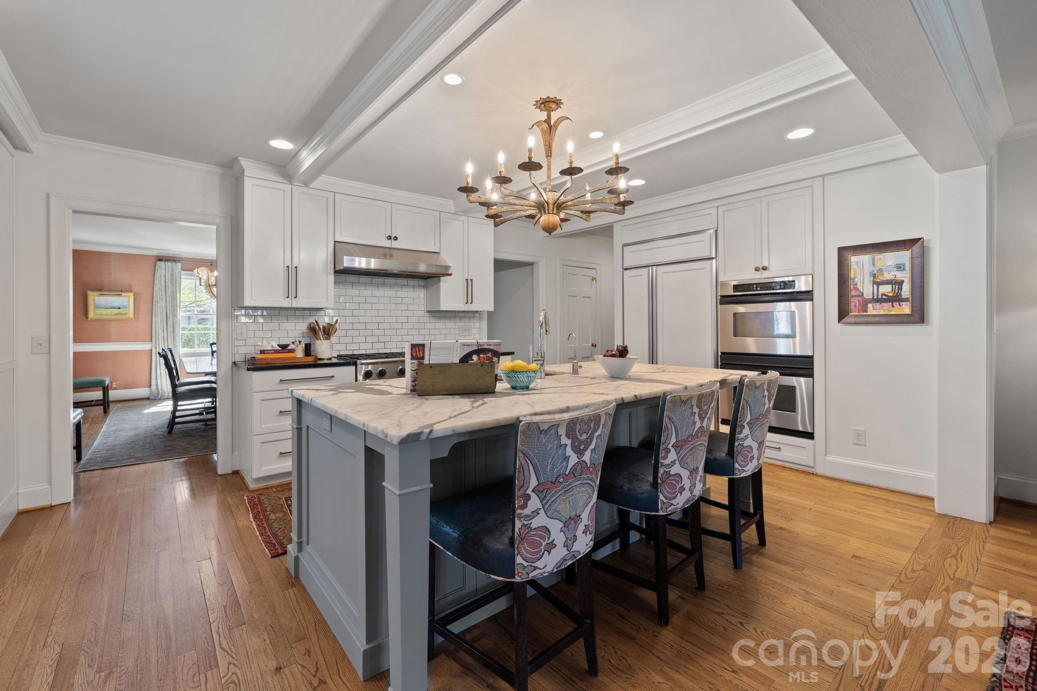 312 Ridgewood Avenue Charlotte NC 28209