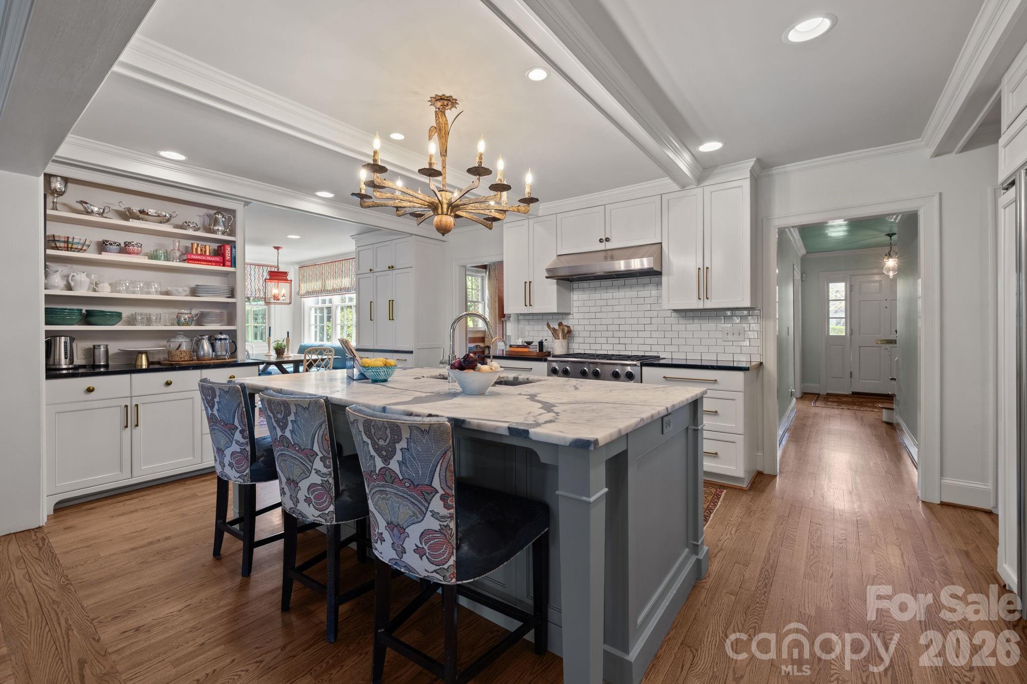 312 Ridgewood Avenue Charlotte NC 28209