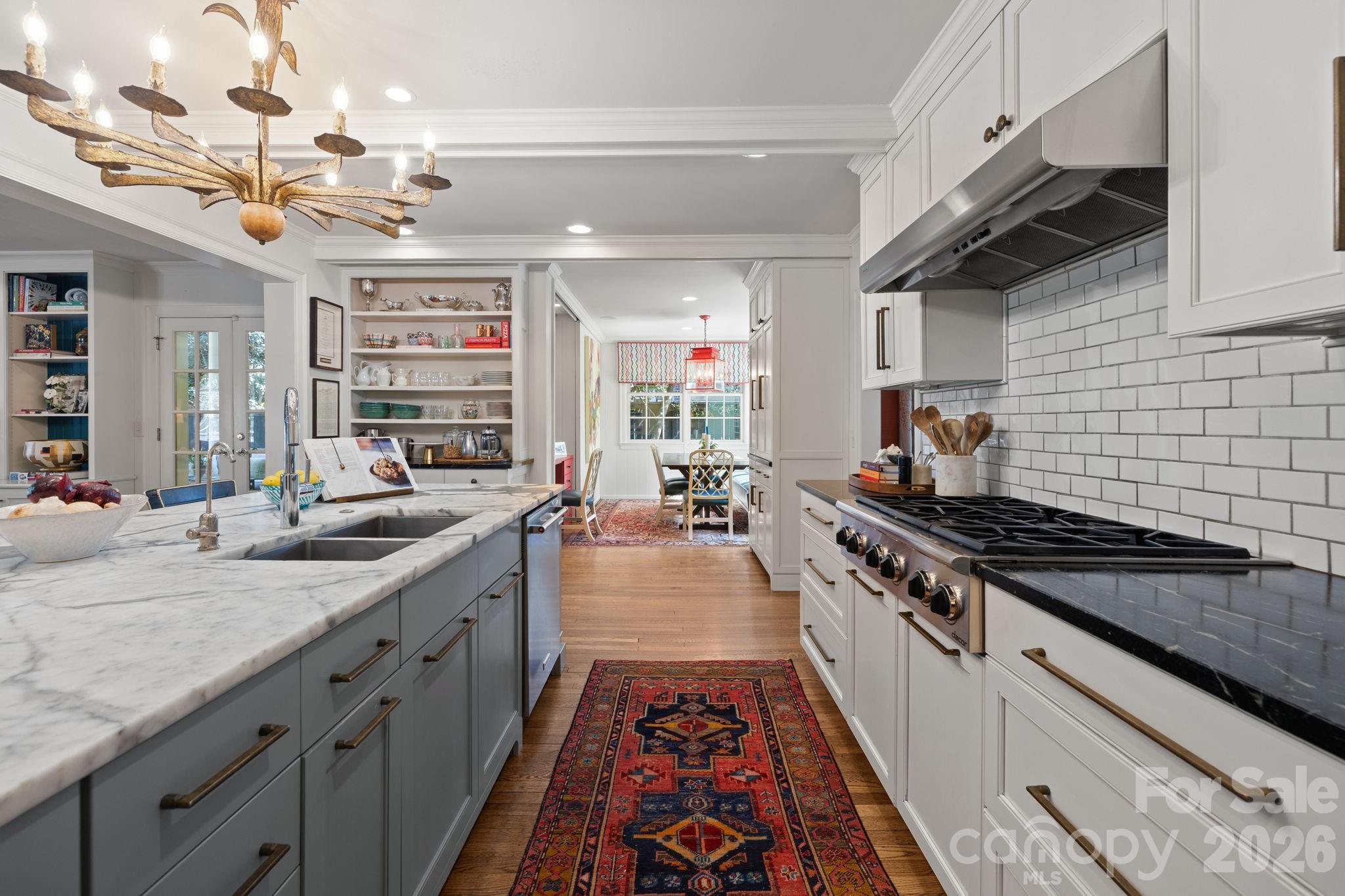312 Ridgewood Avenue Charlotte NC 28209