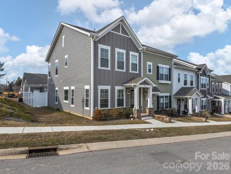 26 Walnut Springs Drive Asheville NC 28804