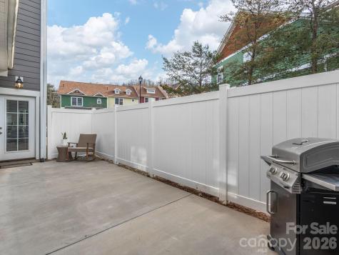 26 Walnut Springs Drive Asheville NC 28804